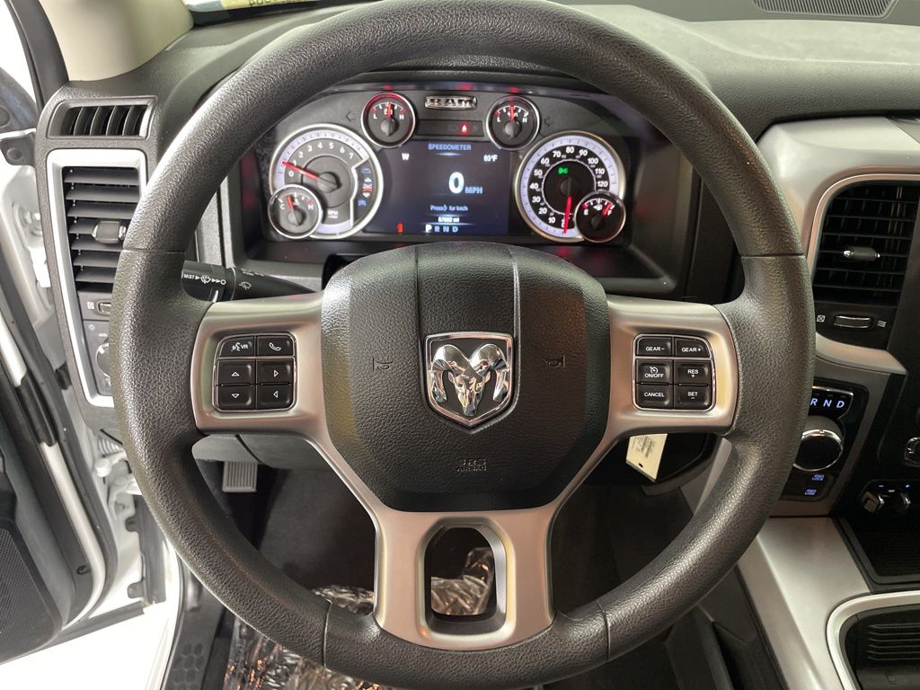 2023 Ram 1500 Classic SLT photo 19