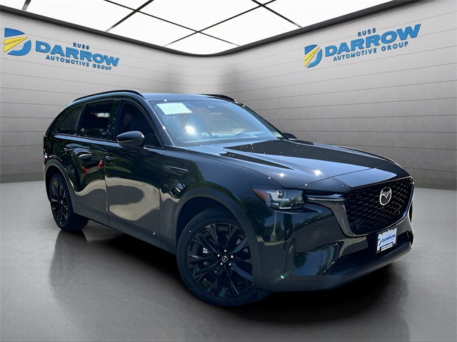 2025 Mazda CX-90 Premium photo 7
