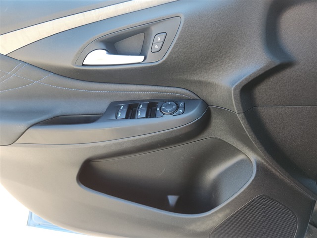 2025 Buick Envista ST photo 22
