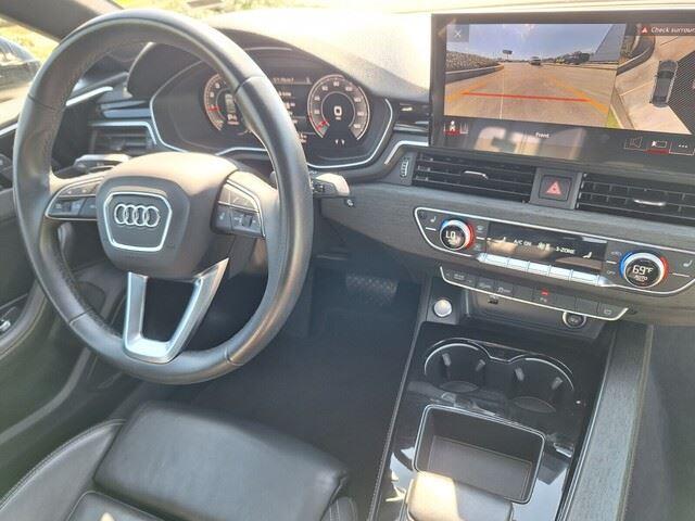 2024 Audi A5 45 S line Premium Quattro photo 31