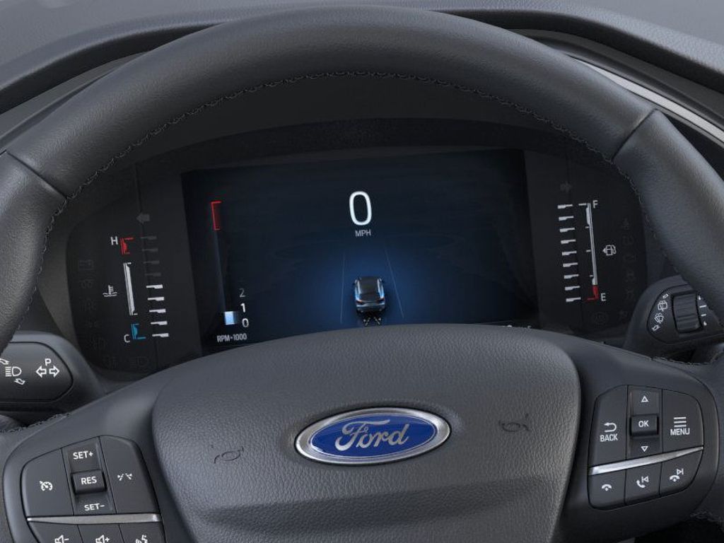 2024 Ford Escape Active photo 8