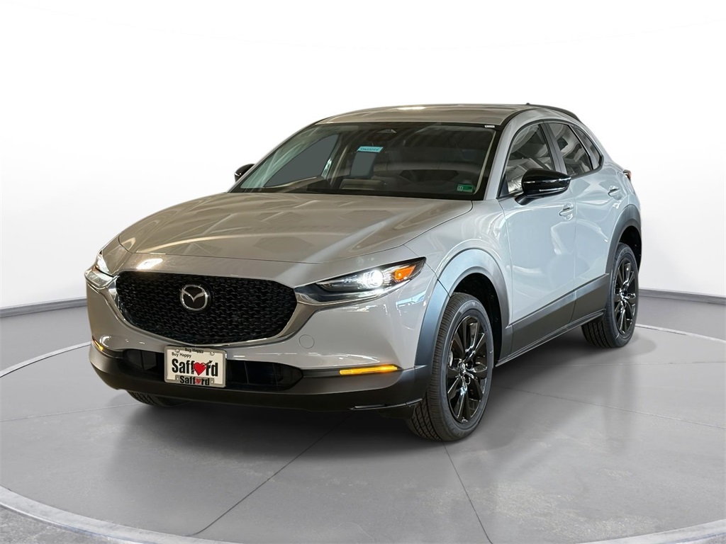 2026 Mazda CX-30 Select Sport's photo