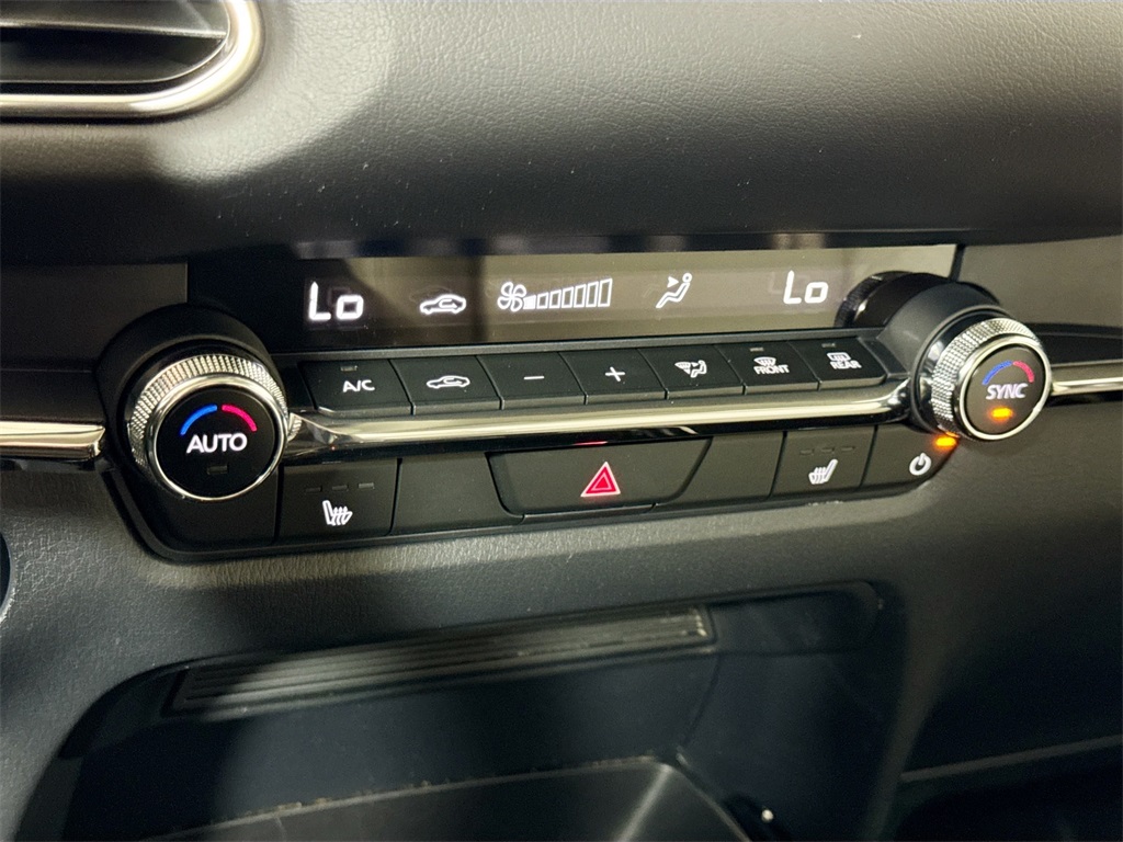 2025 Mazda CX-30 2.5 S Preferred photo 35