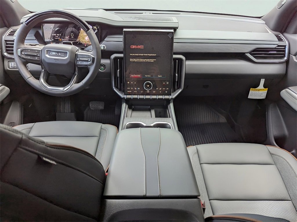 2026 Gmc Acadia AT4 photo 15