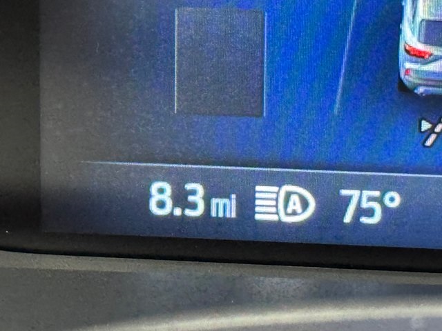 2025 Ford Escape Plug-In Hybrid Base photo 16