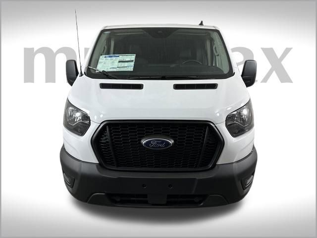 2025 Ford Transit Cargo Van photo 8