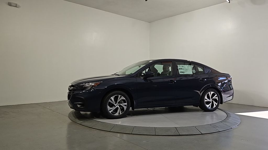 2025 Subaru Legacy Premium photo 2