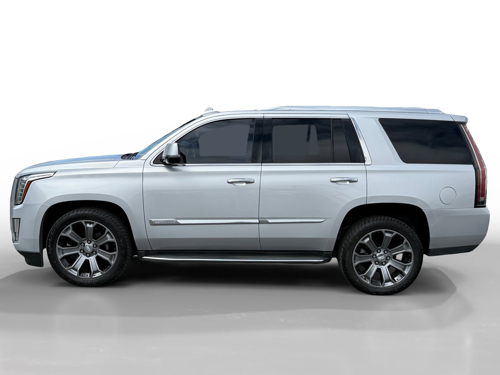 2015 Cadillac Escalade Luxury photo 2