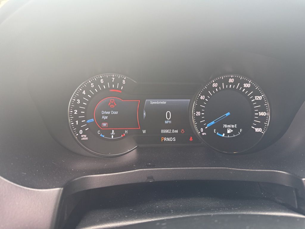 Used 2017 Ford Explorer Platinum with VIN 1FM5K8HT9HGE40908 for sale in Greater Northdale, FL