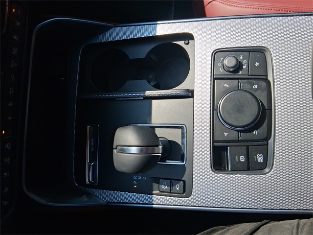 2025 Mazda CX-70 3.3 Turbo S Premium photo 11