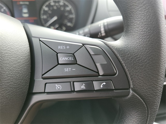 2025 Nissan Altima 2.5 S photo 15
