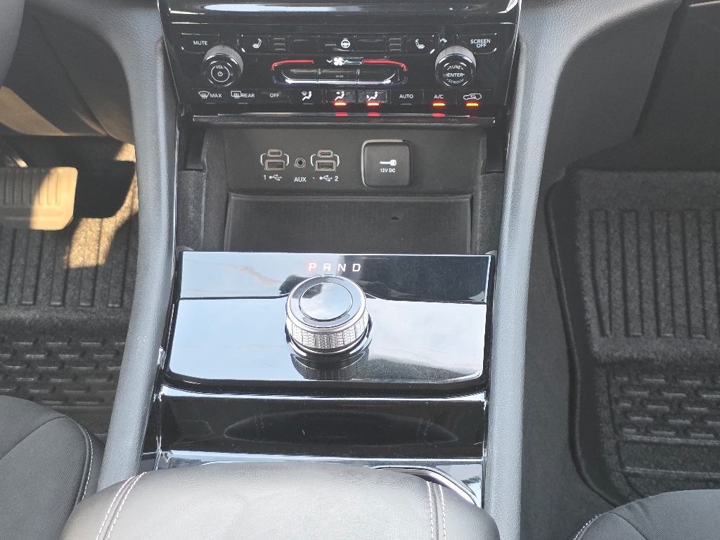 2022 Jeep Grand Cherokee Laredo photo 19