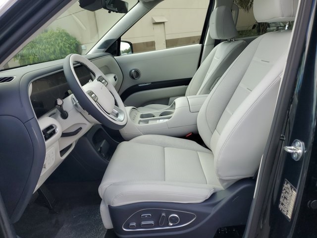 2026 Hyundai Palisade Calligraphy photo 8