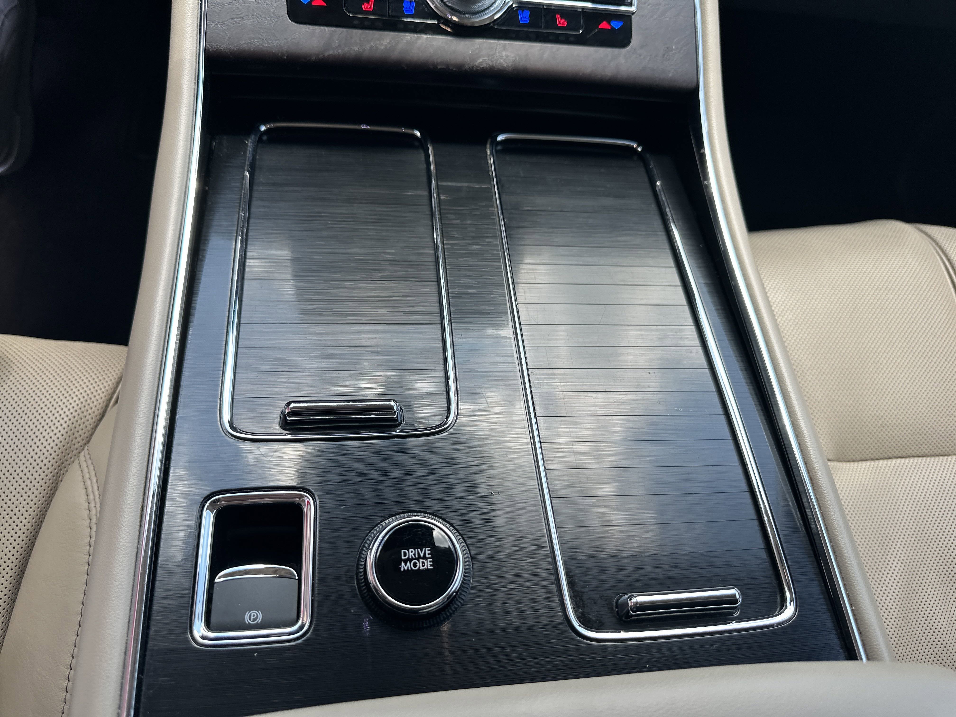 2021 Lincoln Aviator Reserve photo 6
