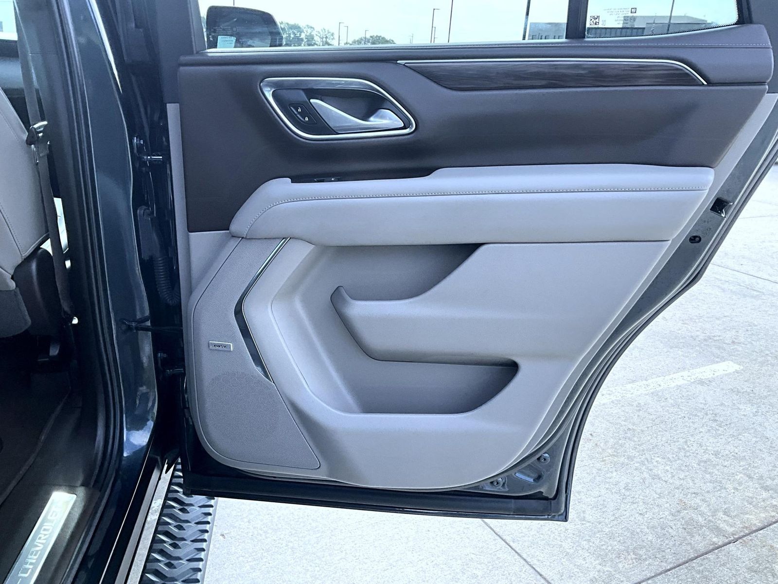 2022 Chevrolet Tahoe Z71 photo 23