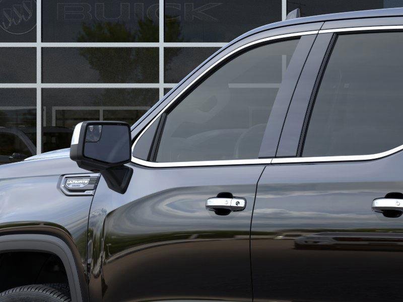 2025 Gmc Sierra 1500 Denali photo 11