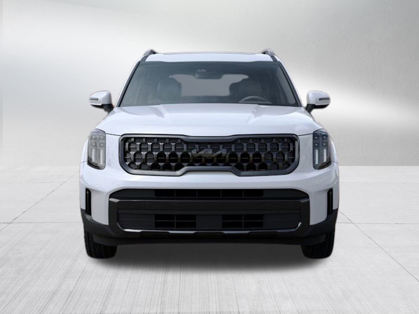 2025 Kia Telluride X-Line EX X-Pro photo 2