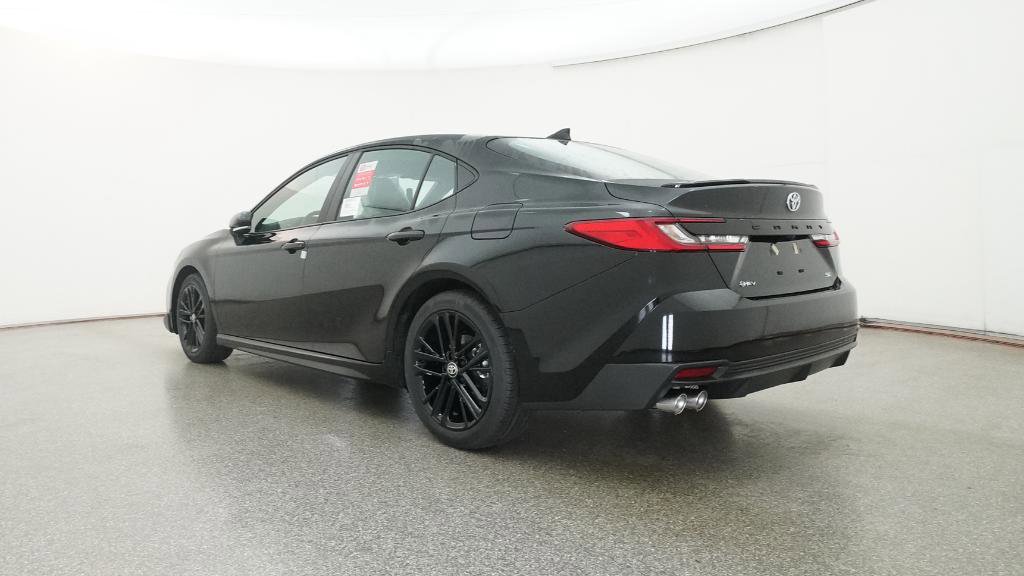 2026 Toyota Camry SE photo 30
