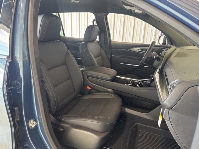 2026 Chevrolet Traverse photo 24