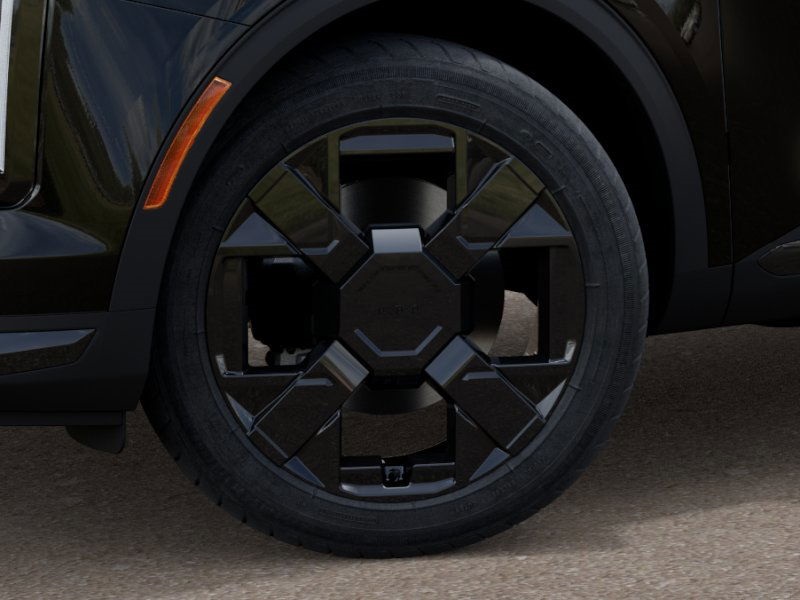 2026 Kia Sportage Hybrid photo 8