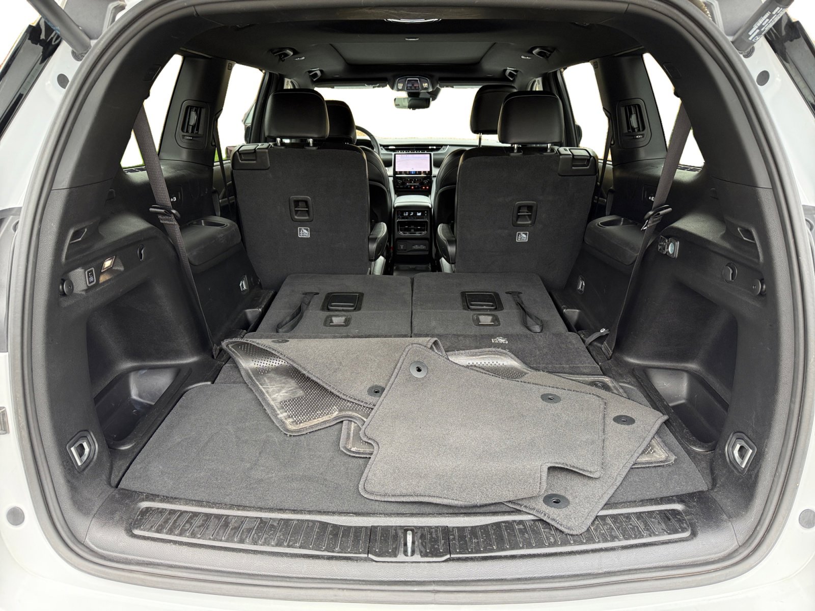 2024 Jeep Grand Cherokee Limited photo 17