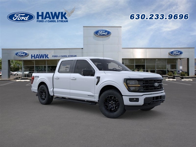 2025 FORD F-150 - Image 7