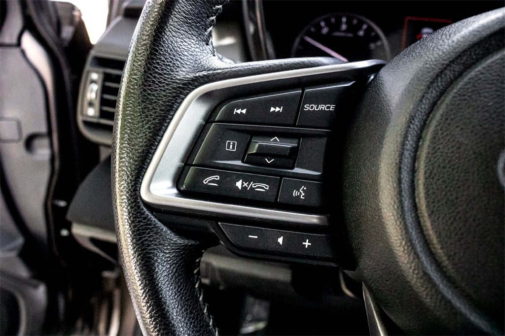 2024 Subaru Outback Premium photo 18