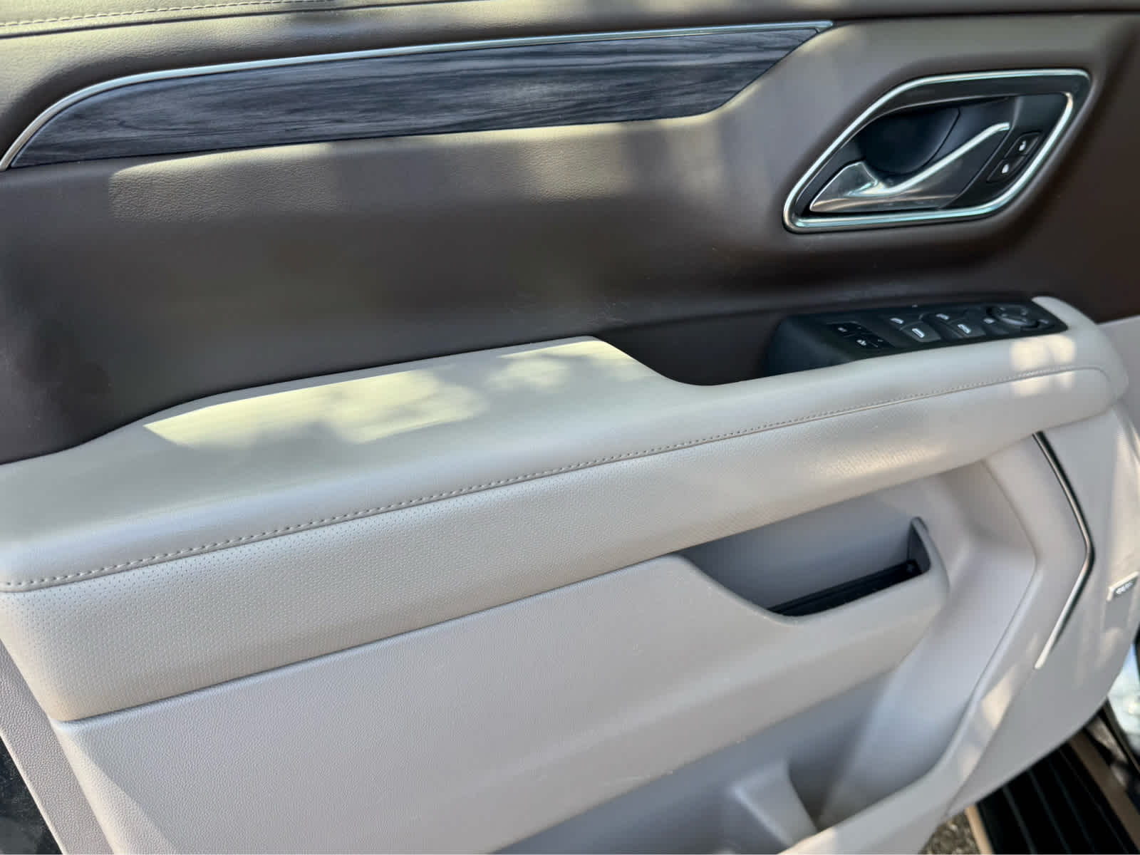 2021 Gmc Yukon XL SLT photo 14