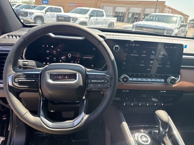 2025 Gmc Canyon AT4 photo 17