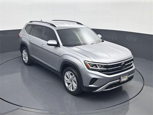 2023 Volkswagen Atlas V6 SE Technology photo 16