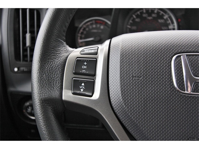 2014 Honda Ridgeline Sport photo 15