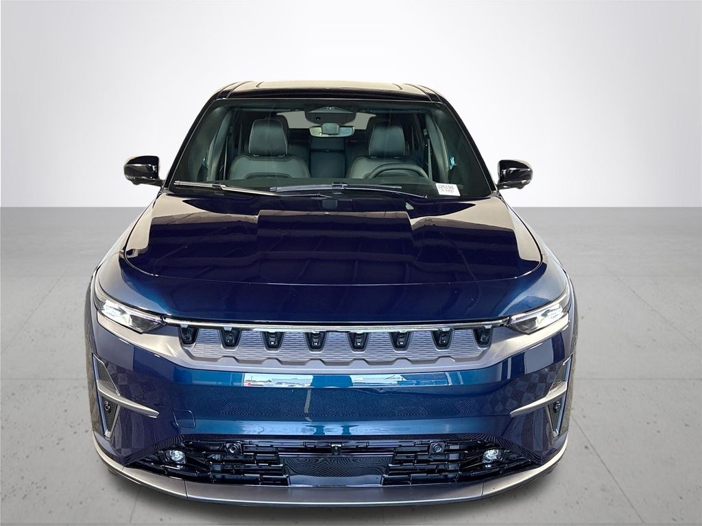 2025 Jeep Wagoneer S Limited photo 3