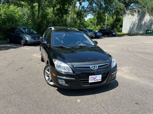 2012 Hyundai Elantra ES