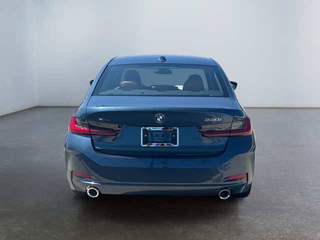 2025 Bmw 330i 330i xDrive photo 4