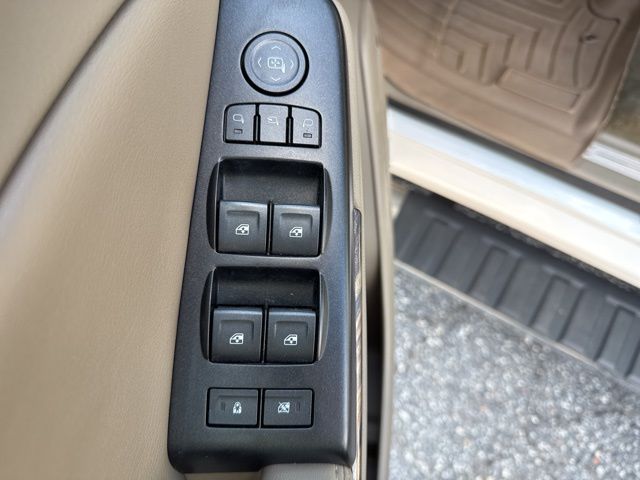 2019 Gmc Yukon XL SLT photo 17