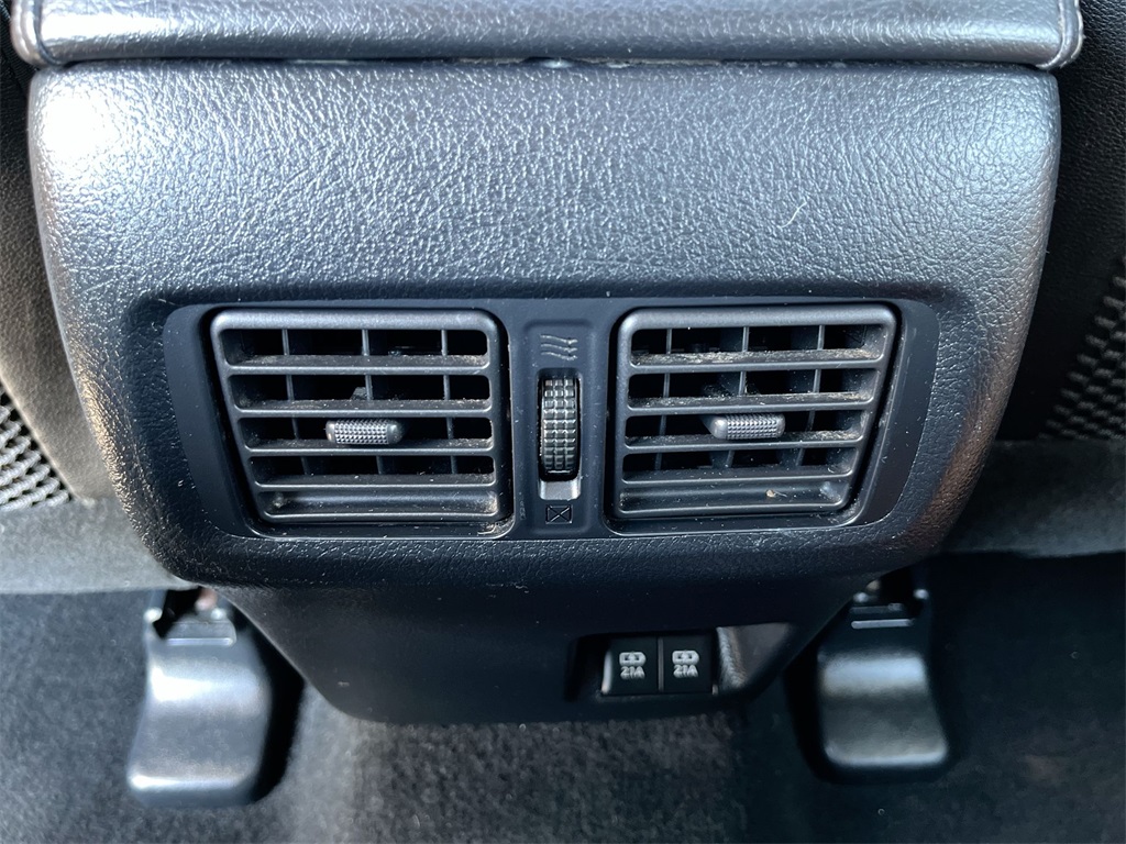 2022 Toyota 4Runner SR5 Premium photo 22