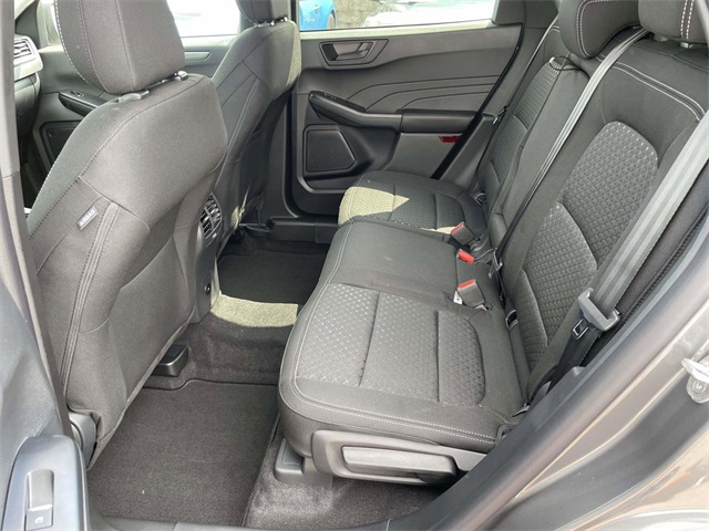 2025 Ford Escape Active photo 6