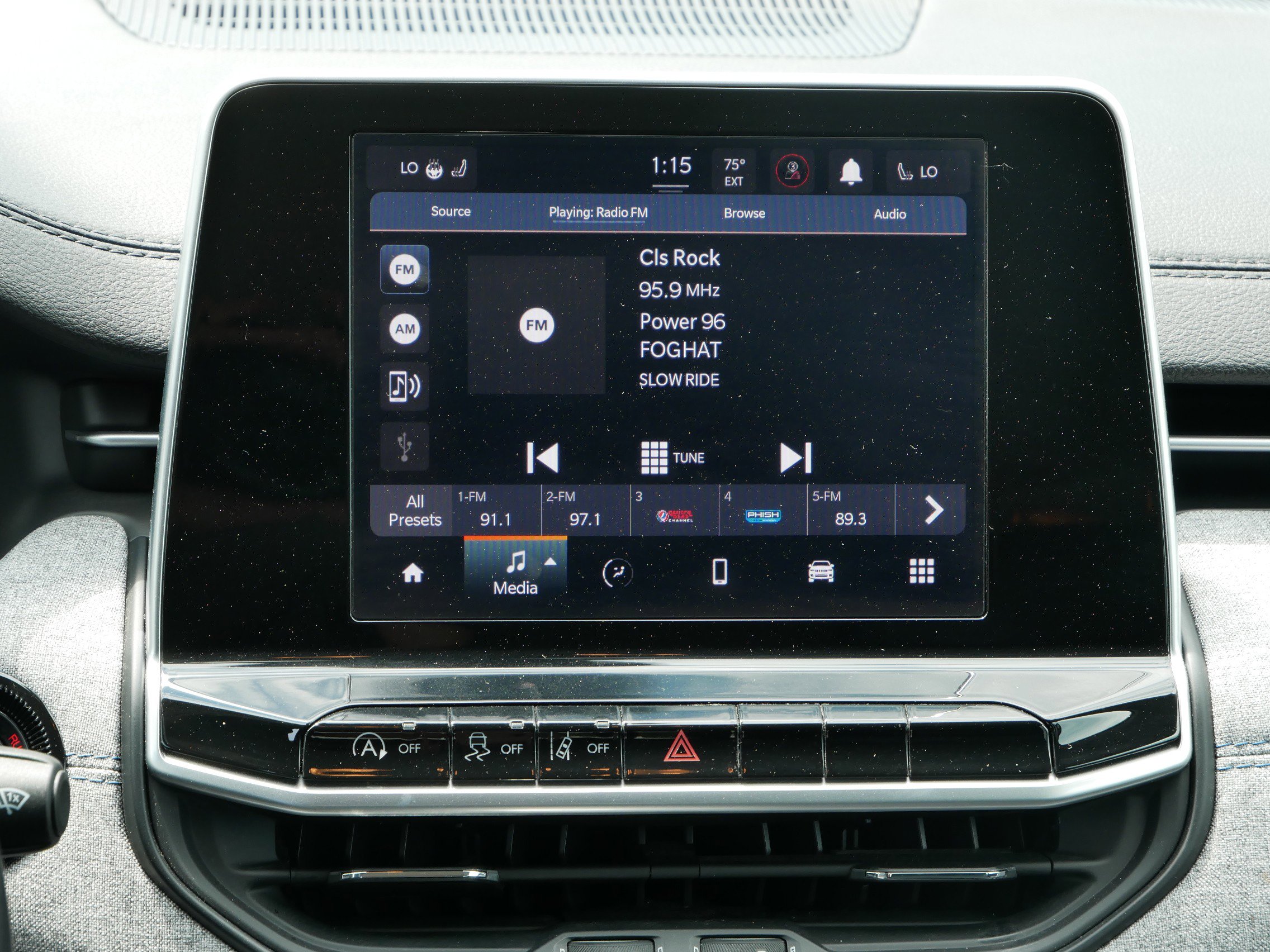 2022 Jeep Compass Latitude photo 14