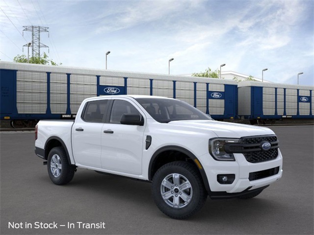2025 Ford Ranger XL photo 5