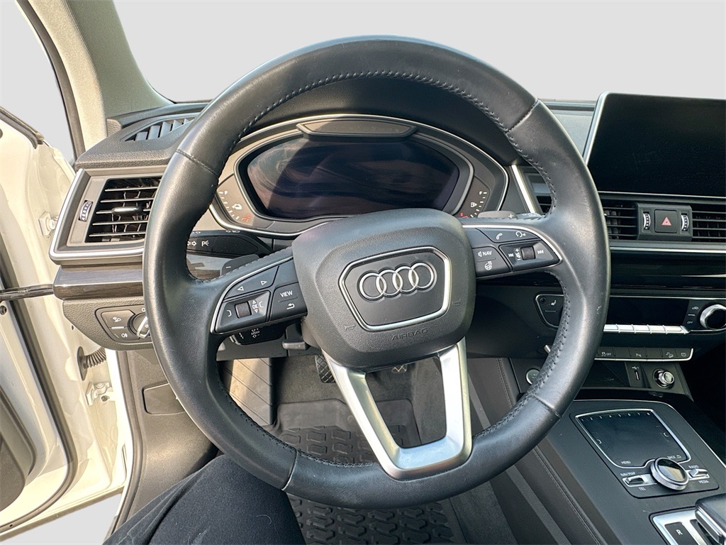 2020 Audi Q5 55 Premium photo 11
