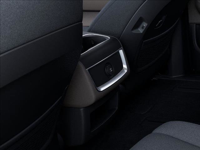 2026 Kia Carnival LX photo 25
