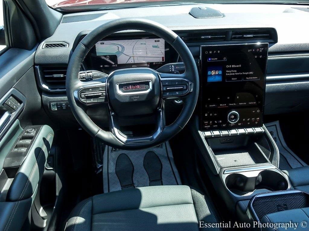 2026 GMC TERRAIN - Image 14