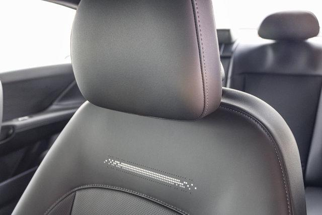 New 2025 Curated Silver Hyundai SEL image 52