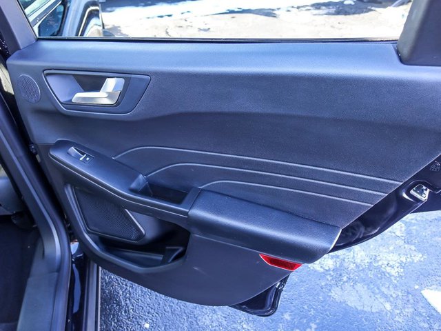 2022 FORD ESCAPE - Image 59