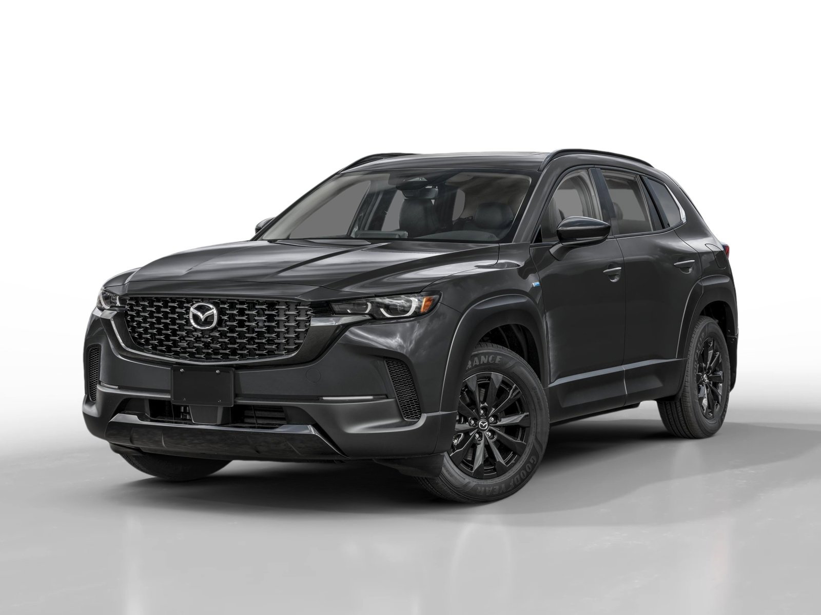 2026 Mazda CX-50 Premium's photo