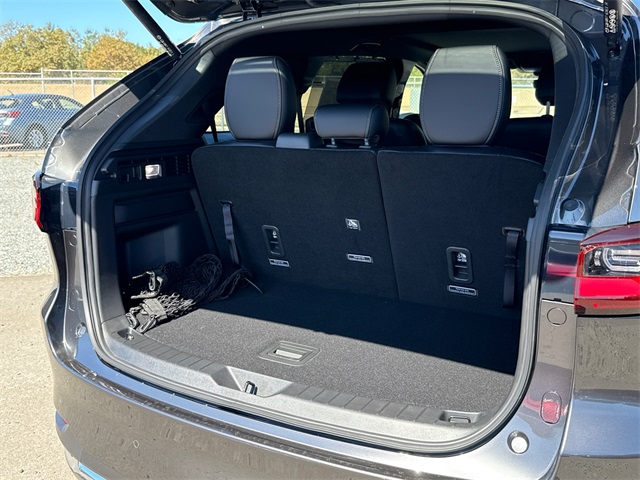 2026 Mazda CX-90 3.3 Turbo Premium Plus photo 16