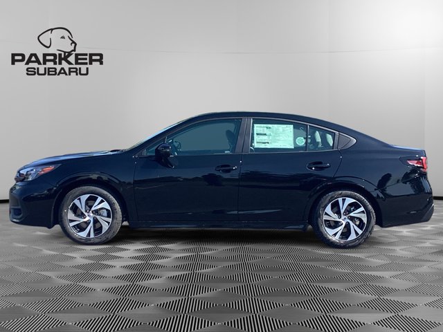 2025 Subaru Legacy Premium photo 2