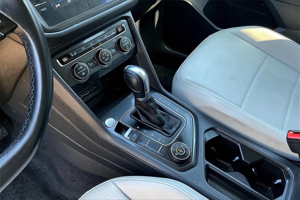 2019 Volkswagen Tiguan SE photo 15
