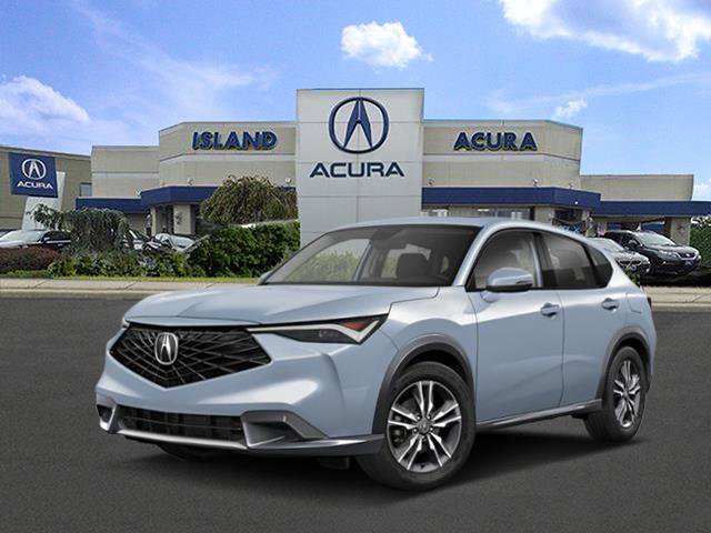 2025 Acura ADX Base's photo