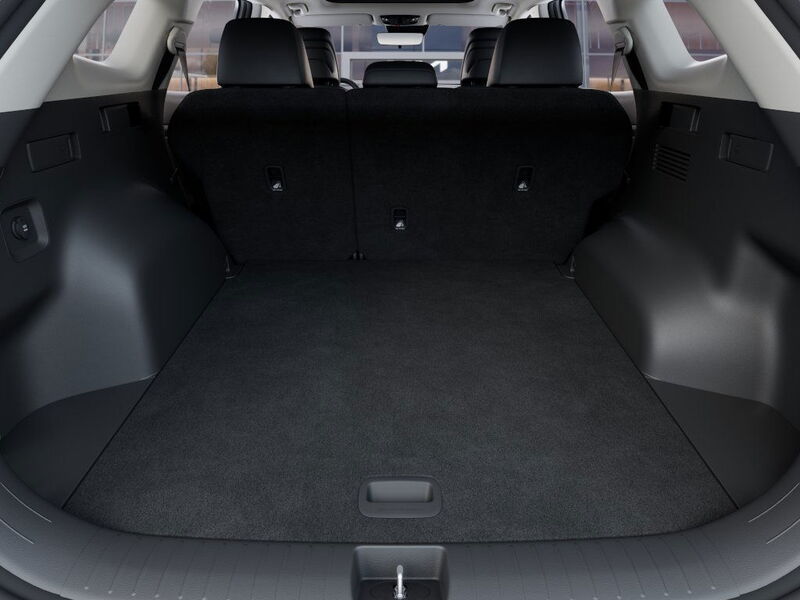 2026 Kia Sportage EX photo 18